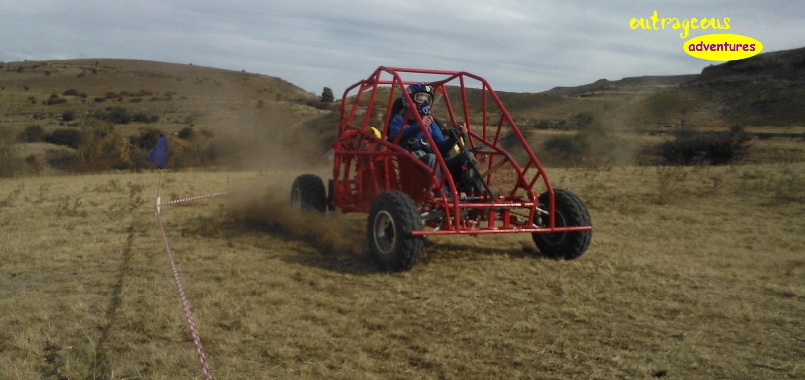 adventure racing buggies! Feed your need for speed!