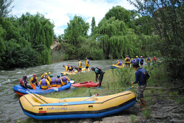 the beauty of the Ash River