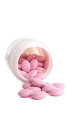 What is the difference between female and male viagra?